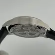 IWC Schaffhausen Portugieser Automatic 40 Silver Watch - 2