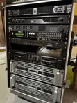 3800W Amplifier - 1