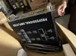 3800W Amplifier - 4