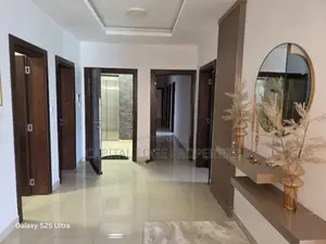 Furnished 3-Bedroom Apartment for Rent in Airport Residential