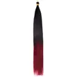 Bone Straight Braiding Hair Extensions - 2