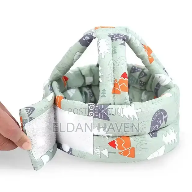 Baby Head Protector Helmet - 1