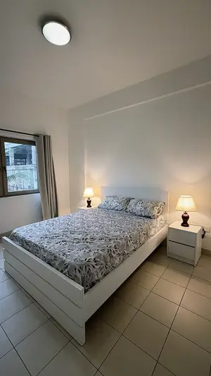 Furnished 2-Bedroom Apartment for Rent in Airport Residential