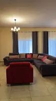 Furnished 2-Bedroom Apartment for Rent in Airport Residential - 3