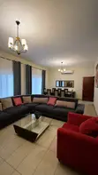 Furnished 2-Bedroom Apartment for Rent in Airport Residential - 5