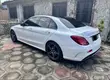 Mercedes-Benz C450 2016 White - 2