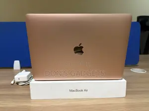 Apple MacBook Air 8GB Intel Core i5 128GB SSD