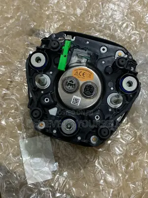 Honda CR-V 2023-2026 Airbag Complete