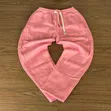 Cotton Fleece Sweatpants - Brand New - 2
