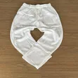 Cotton Fleece Sweatpants - Brand New - 4