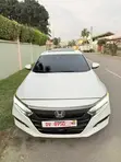 2019 Honda Accord Sport Sedan - 1