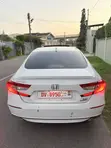 2019 Honda Accord Sport Sedan - 3
