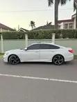 2019 Honda Accord Sport Sedan - 4