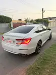 2019 Honda Accord Sport Sedan - 5
