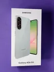 New Samsung Galaxy A56 256GB Black - 1
