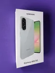 New Samsung Galaxy A56 256GB Black - 2