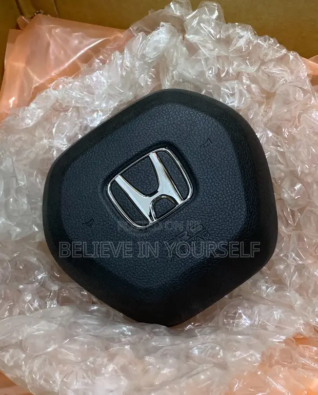 Honda Civic Airbag Set (2022-2025) - 1