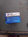 Carquest Disc Brake Pad Set for Hyundai Santa Fe - 2