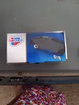 Carquest Disc Brake Pad Set for Hyundai Santa Fe - 3