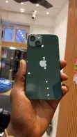 Apple iPhone 13 128GB Green - 1
