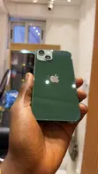 Apple iPhone 13 128GB Green - 4
