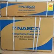 Nasco Air Conditioner 1.5HP - 1