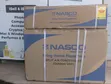 Nasco Air Conditioner 1.5HP - 3