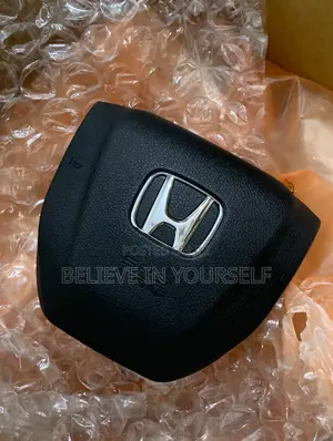 Honda Civic Airbag Complete (2016-2021)