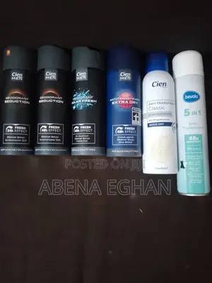 Balea Deo Spray
