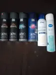 Balea Deo Spray - 1