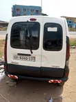 Renault Kangoo 2003 White - 4