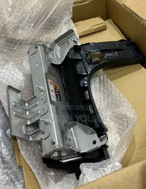 Honda CR-V 2023-2026 Driver Side Kneel Airbag