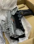 Honda CR-V 2023-2026 Driver Side Kneel Airbag - 1