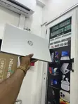 HP 17-3000 Laptop: 12GB RAM, 512GB SSD, Intel Core i5 - 4