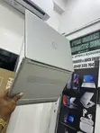 HP 17-3000 Laptop: 12GB RAM, 512GB SSD, Intel Core i5 - 5