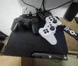 PS3 Slim Console Set with 10 Games - 1