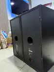 JBL 8-Inch Passive Stereo Loudspeakers - 1