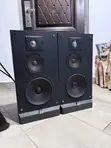 JBL 8-Inch Passive Stereo Loudspeakers - 2