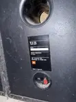 JBL 8-Inch Passive Stereo Loudspeakers - 3