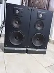 JBL 8-Inch Passive Stereo Loudspeakers - 4