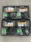 Brand New 16-Line 360° Green/Red Laser Level - 4