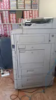 Printing Machine and Computer - 5