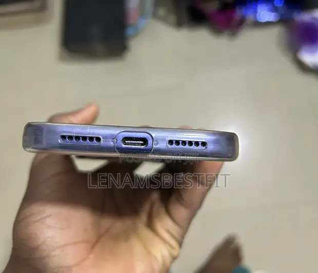 iPhone 17 Pro Max Replica (1TB, Blue) - 1
