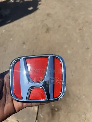 Honda Civic Crown 2016-2020 Exterior Trim