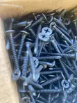 EJOT Plasterboard Screws (Black Phosphate) - 2
