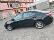 Toyota Corolla 2016 Black - 5