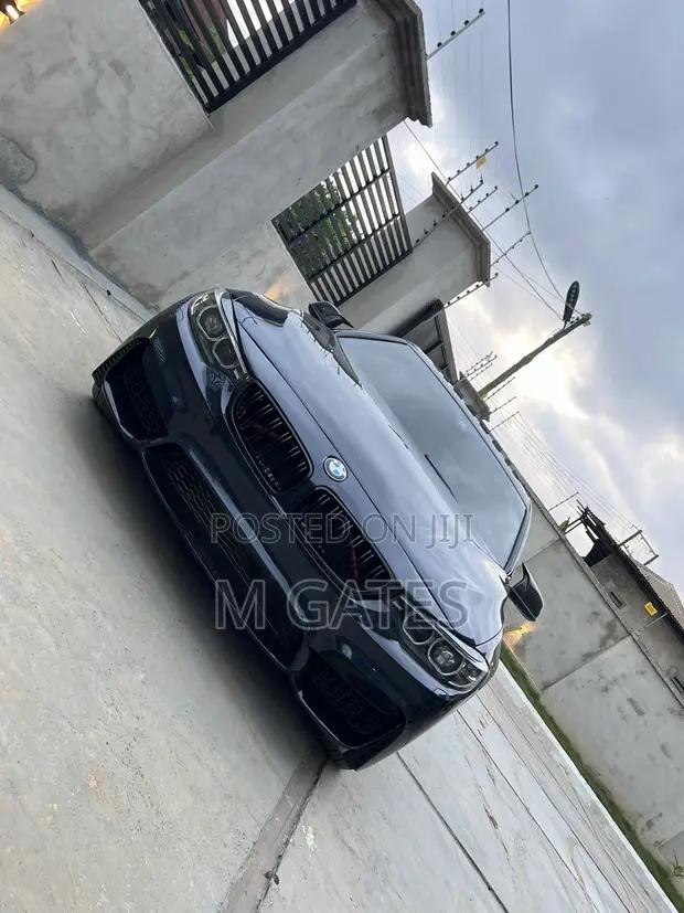 BMW 430 2021 - 1