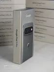 New Google Pixel 11 Pro 256GB Black - 2