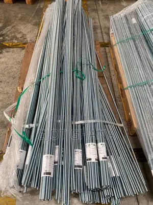 Threaded Rod/Bar (M8-M30)