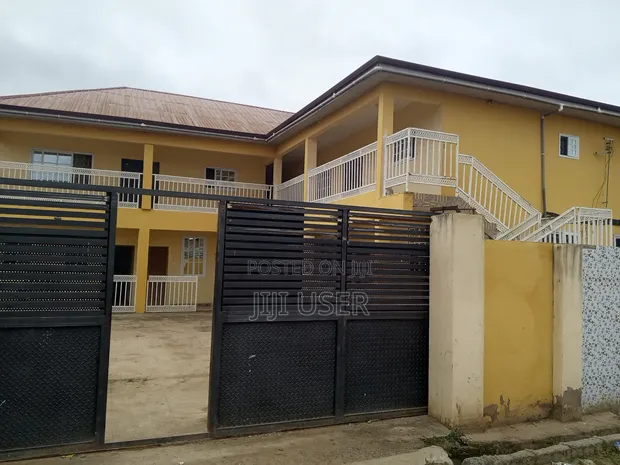 12-Bedroom Apartment Building for Sale, Ablekuma - 1
